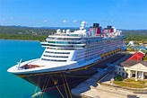 Disney Cruise Line Releases Summer 2023 Itineraries - DCL Fan