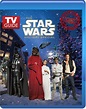 Star Wars Holiday Special 2020 Edition [Blu-ray] HD REMASTER