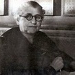 Zofia Dzierżynska