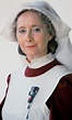 Poppy Pomfrey, Enfermera. | Harry potter wiki, Harry potter characters ...