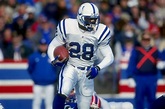 9. Marshall Faulk to Colts (1999) | Touchdown Wire