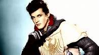 Roger Moore as Ivanhoe in the 1958 television series. | Roger moore ...