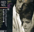 Fred Neil – Everybody's Talkin' Theme From 'Midnight Cowboy' / Other ...