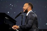 John Legend Sets 2022 Las Vegas Residency - Influencer News Magazine