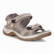 ECCO Ladies Offroad | Sport | Outdoor Sandals | ECCO® Shoes