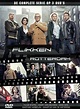 Flikken Rotterdam - Season 1 (2016) - MovieMeter.com