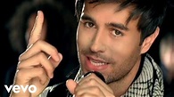 Enrique Iglesias, Juan Luis Guerra - Cuando Me Enamoro (Official Music ...