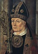 Isidore Of Sevilla, Saint 560-636 Photograph by Everett - Pixels