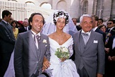 Marriage Of Olivier Dassault And Carole Edge Pictures | Getty Images