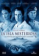 La isla misteriosa de Julio Verne (2005), bichoños, tesoros y piratas ...