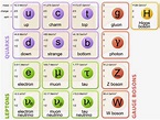 Particle physics made easy: More about leptons