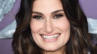 Lo que Idina Menzel hizo para ganarse la vida antes de ser famosa