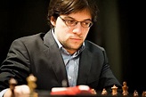 Maxime Vachier-Lagrave - Chess Super Grandmaster From France