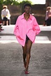 Camicie moda 2021: il modello rosa di Valentino | Vogue Italia