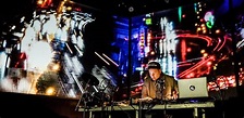 DJ Shadow shares footage from Live in Manchester: The Mountain Has ...