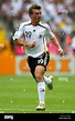 BERND SCHNEIDER GERMANY & BAYER LEVERKUSEN WORLD CUP BERLIN GERMANY 20 ...
