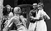 Junge Frau von 1914 (1) - Filmkritik - Film - TV SPIELFILM