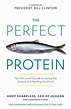 The Perfect Protein: The Fish Lover's Guide to Saving the Oceans and ...