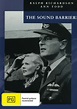 The Sound Barrier - Ralph Richardson DVD - Film Classics