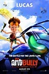 Ant Bully, bienvenido al hormiguero - The Ant Bully (2006) | Cuento ...