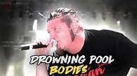 Drowning Pool-Bodies(Polka Version) - YouTube