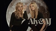 Aly & AJ - Like Whoa (Official Instrumental) - YouTube