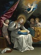 Guido Reni | Baroque painter | Tutt'Art@ | Pittura * Scultura * Poesia ...