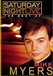 Saturday Night Live Best of Mike Myers | Saturday night live, Mike ...