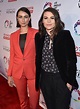 Clea DuVall and Mia Weier Photos, News and Videos, Trivia and Quotes ...