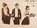 The Oath (1921) - IMDb