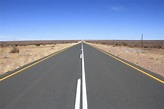 Free Images : horizon, asphalt, lane, straight, road trip ...