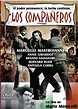 CINE LIBRE : Los compañeros - Mario Monicelli