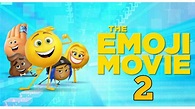The Emoji Movie 2 (2021) | Idea Wiki | Fandom
