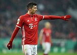 Bayern Munich Star Robert Lewandowski Warns Arsenal Ahead of Champions ...