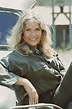 Loretta Swit of M*A*S*H Fame Shares Photo with a Baby Camel and Fans ...