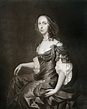 Bridget Cromwell, eldest daughter of Oliver Cromwell posters & prints ...