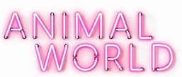 Watch Animal World | Netflix