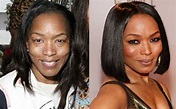 Angela Bassett before and after plastic surgery (13) – Celebrity ...