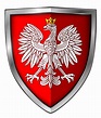 Wappen Polen, Nationale Symbol Des Symbols 3D. Vektor Abbildung ...