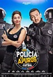 Criticaen25: Una Policía en Apuros [2016]