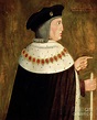 Thomas Howard, 2nd Duke Of Norfolk Painting by English School - Fine ...