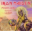 Iron Maiden - Maiden Hell! (1998, CD) | Discogs
