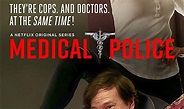 Medical Police (Serie TV 2020): trama, cast, foto - Movieplayer.it