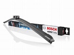 Aerotwin-Scheibenwischer von Bosch mit weiterentwickeltem ...