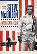 Steve McQueen: American Icon (2017) Poster #1 - Trailer Addict