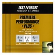 ‎Premiere Performance Plus: Lest I Forget - EP - Album by Rebecca St ...