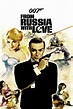 From Russia with Love (1963) - Where to Watch It Streaming Online ...