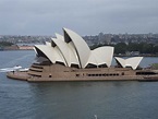 Les Monuments de Sydney – 365jours-autrement