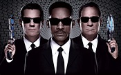 Vie de Geek » [Critique Ciné] Men in black 3