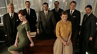 Mad Men Streaming - Guarda Serie TV - GuardaSerie